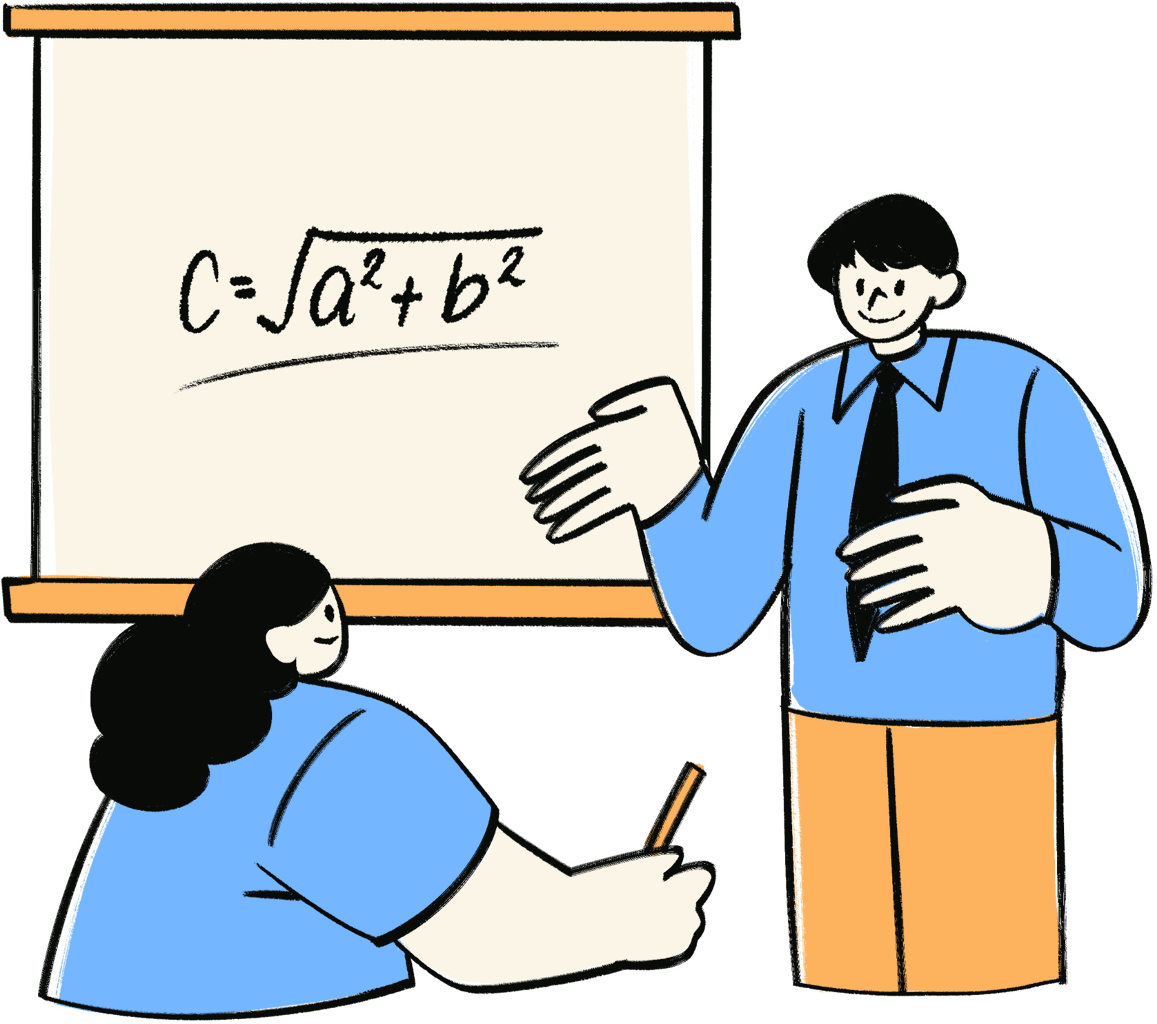 Pre calculus – كمية السكند
