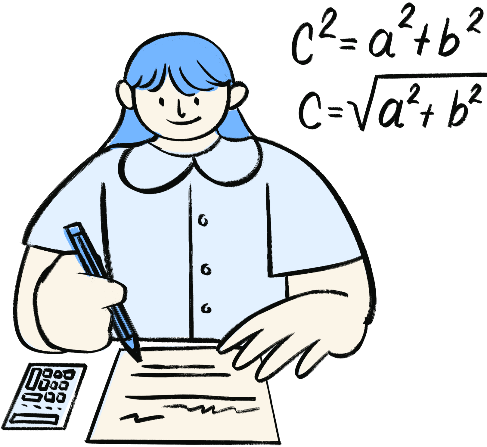 Pre calculus – كمية الفاينل